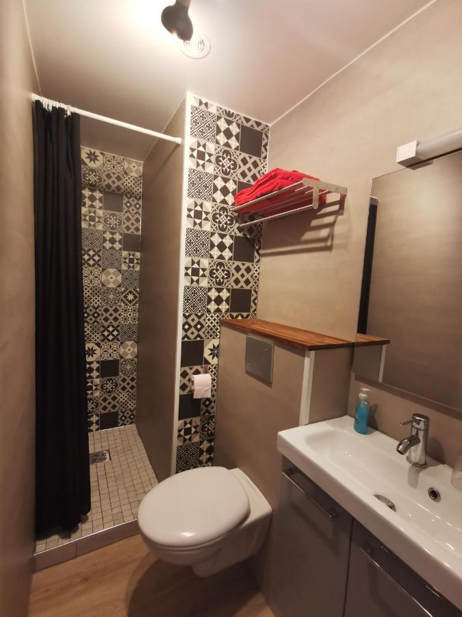 Porte De Mafate - Grand Ilet Salazie Luaran gambar