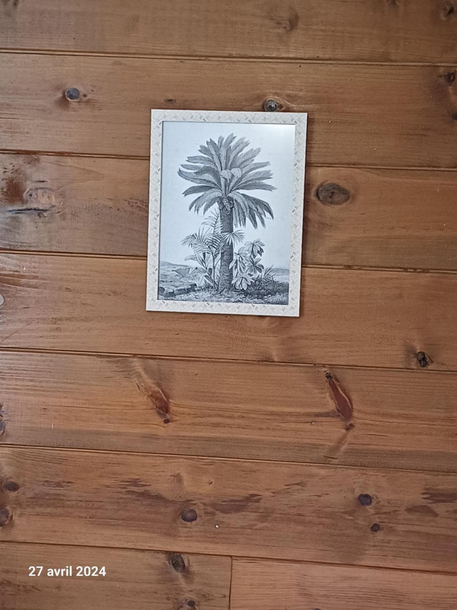Porte De Mafate - Grand Ilet Salazie Luaran gambar
